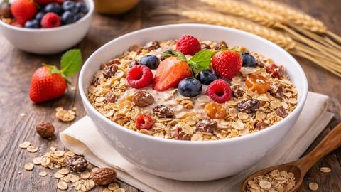 Muesli