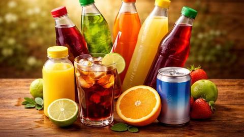 Drinken