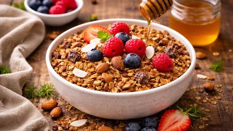 Granola