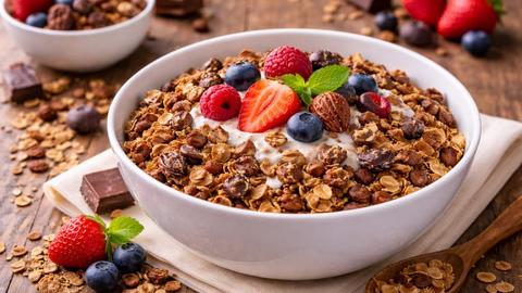 Cruesli