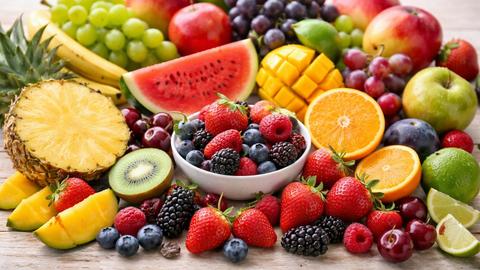 Fruit