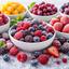 Diepvriesfruit