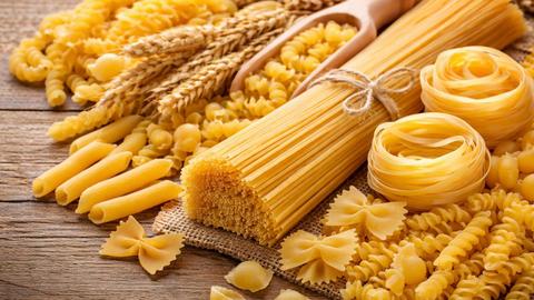 Pasta