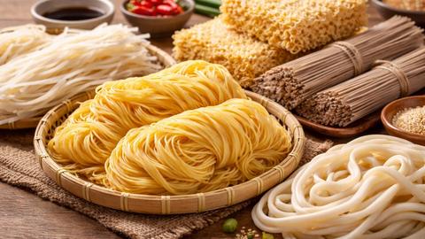 Noodles