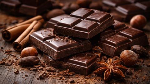Chocolade
