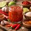 Chillisaus