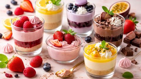 Mousse