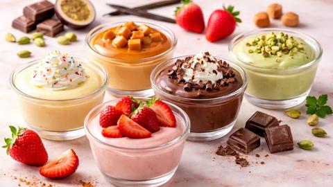 Pudding