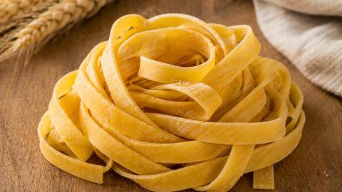 Tagliatelle