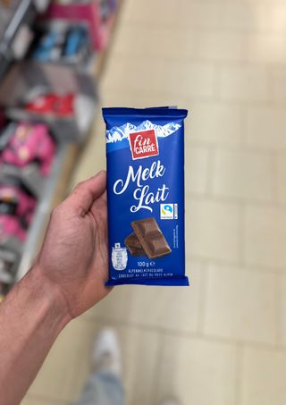 Melk