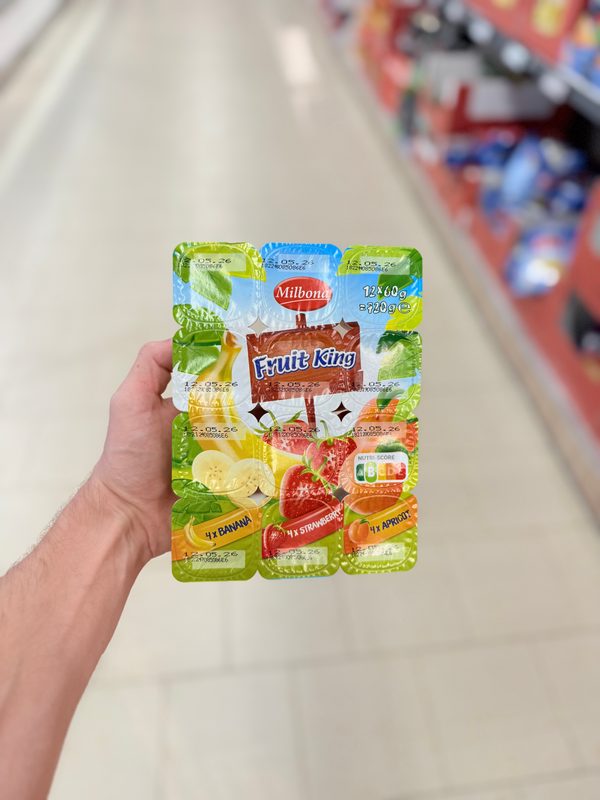 Fruit King
