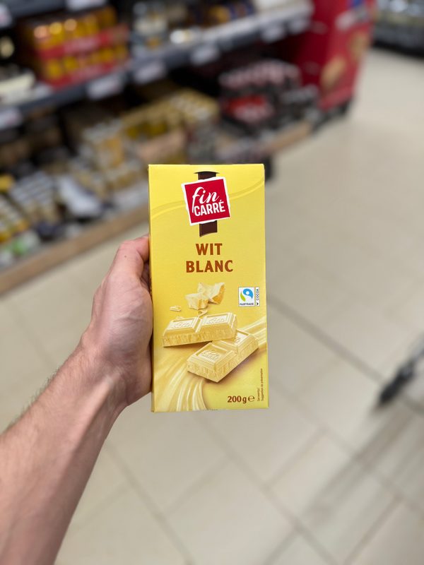 Wit Blanc