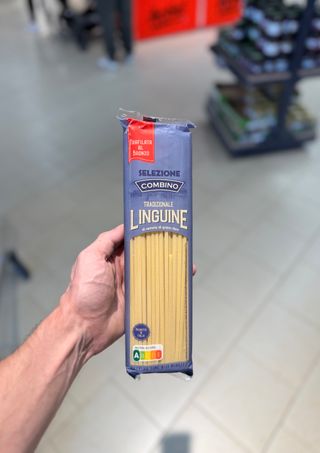 Linguine