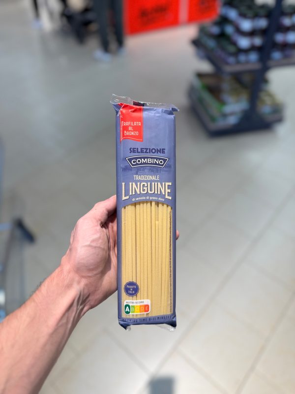 Linguine