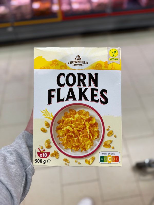 Corn Flakes