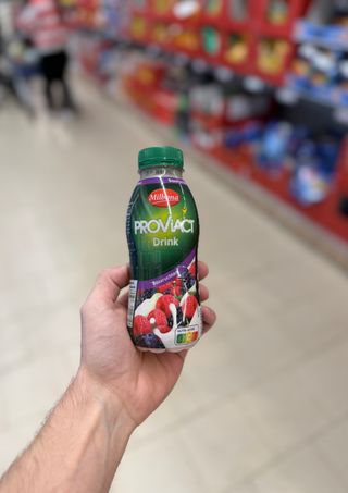 Proviact Drink Bosvruchten