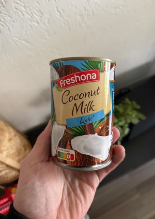 Coconut Milk Light