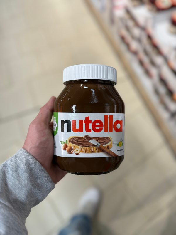 Nutella