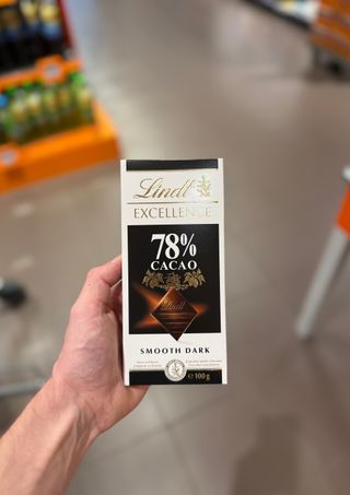 Smooth Dark 78%