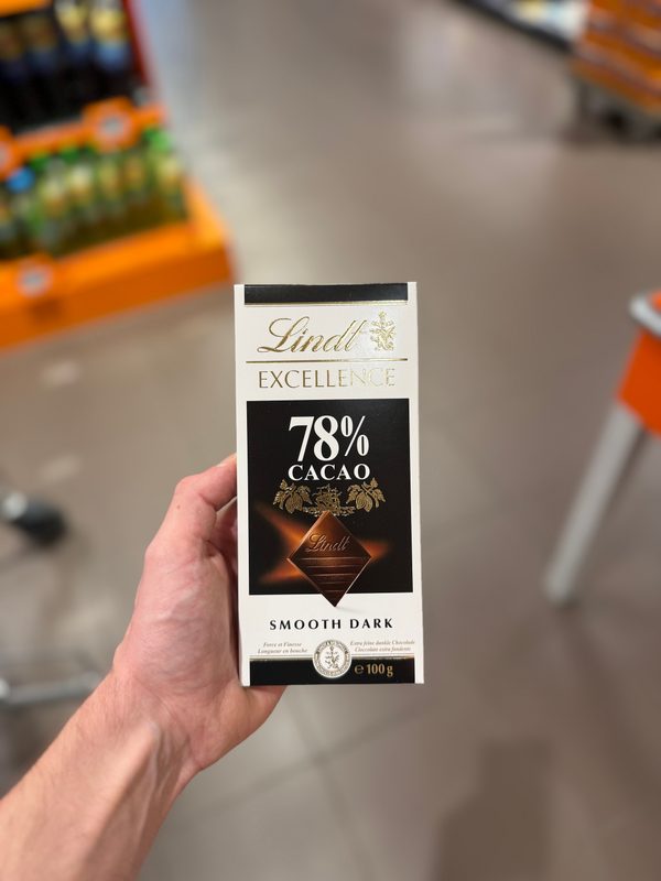 Smooth Dark 78%