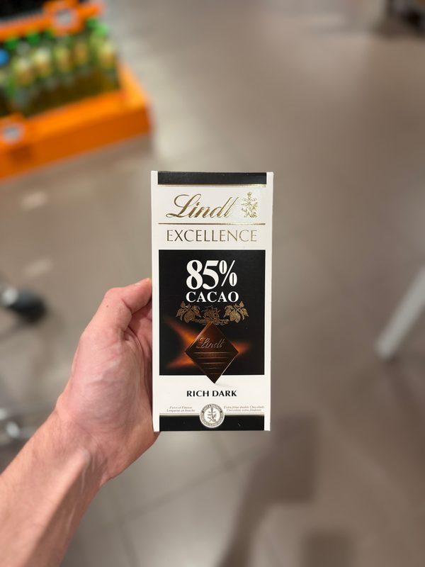 Rich Dark 85%