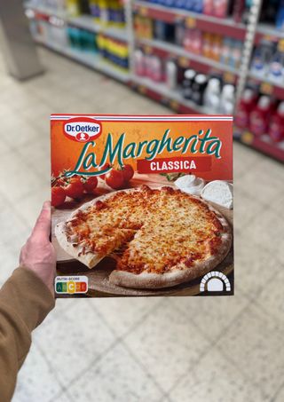 La Margherita Classica