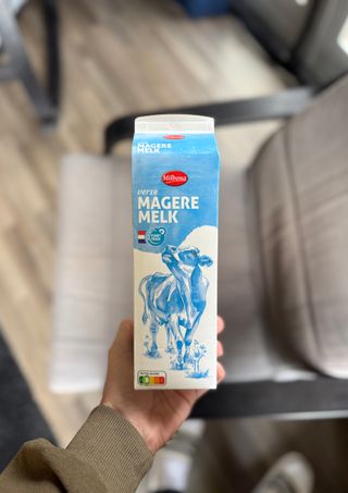 Verse Magere Melk