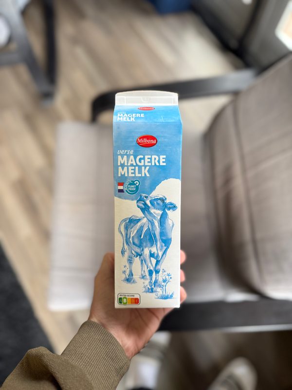 Verse Magere Melk