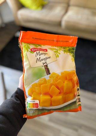 Mango