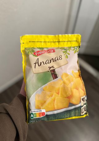Ananas