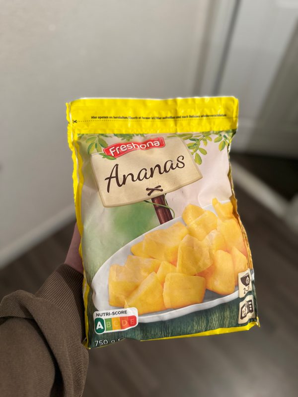 Ananas
