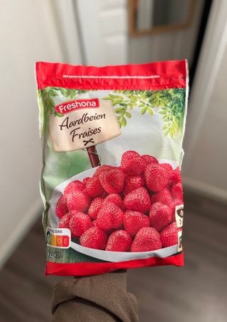 Aardbeien
