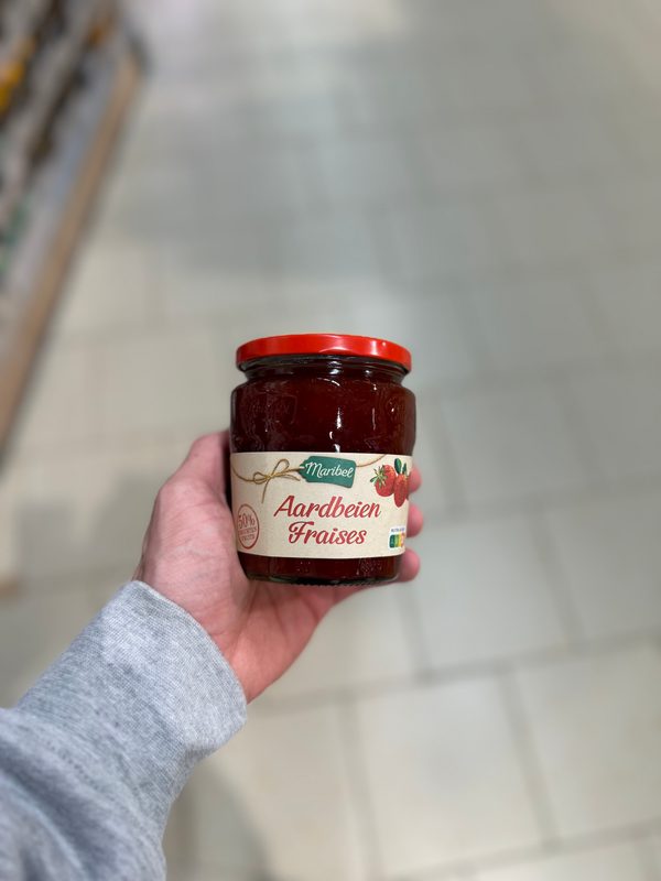 Aardbeien