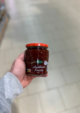 Aardbeien