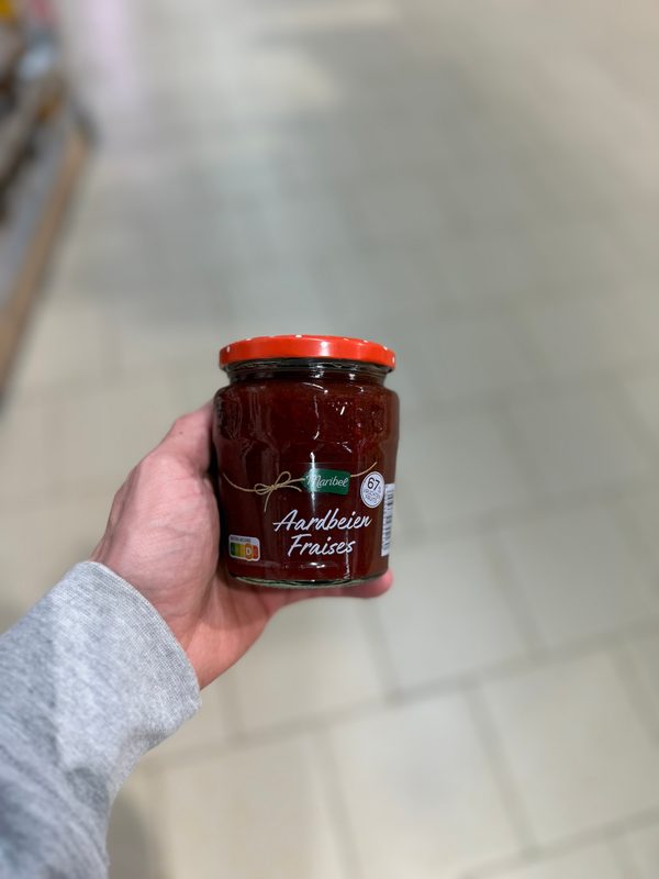 Aardbeien