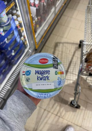 Kwark
