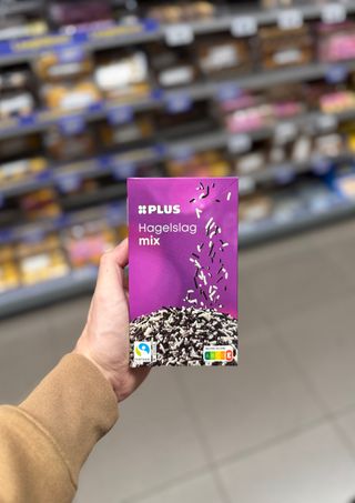 Hagelslag Mix