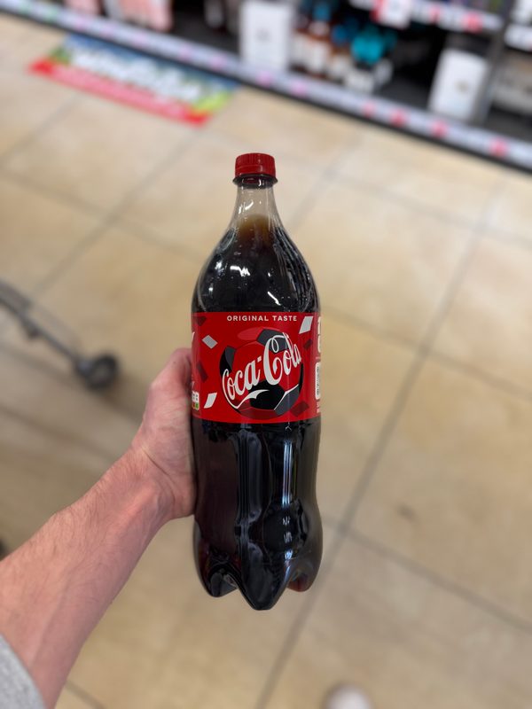 Original Taste