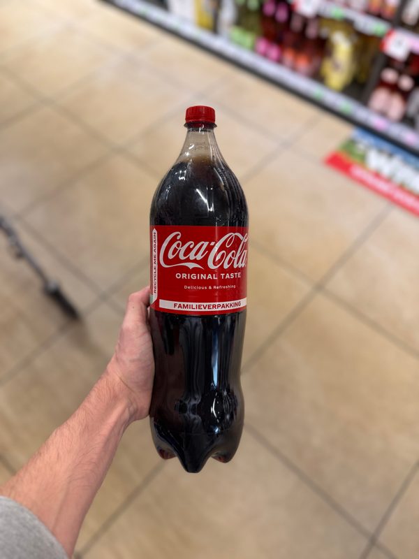 Original Taste