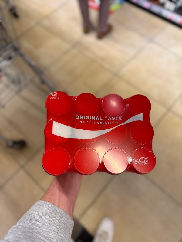 Original Taste