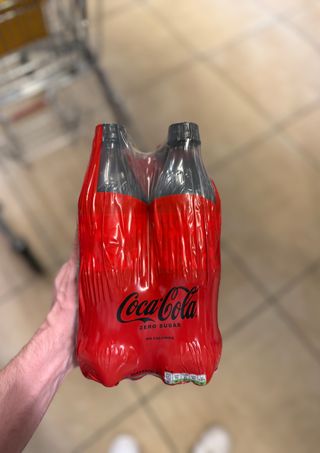 Zero Sugar