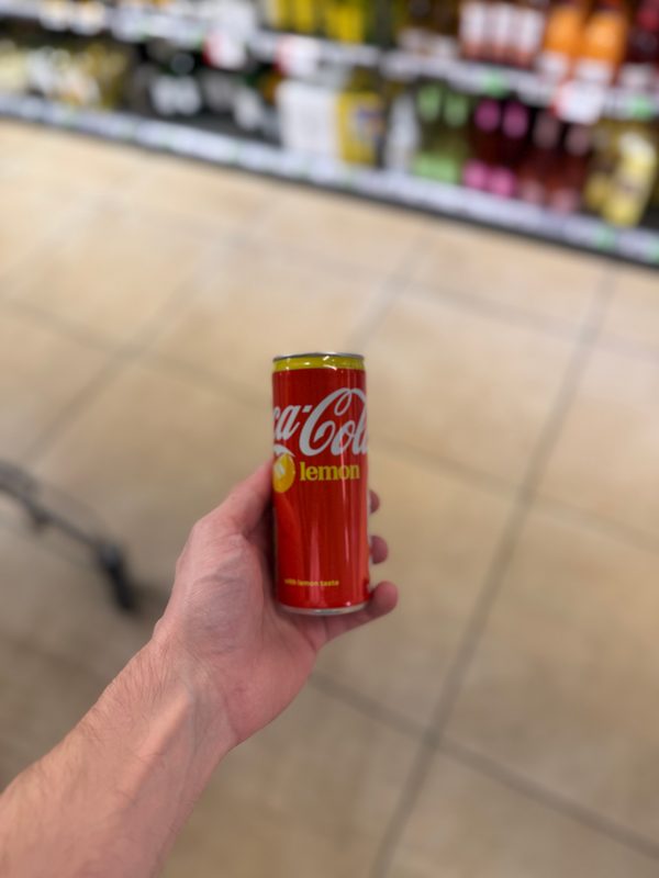 Lemon