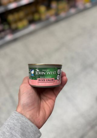 Roze Zalm