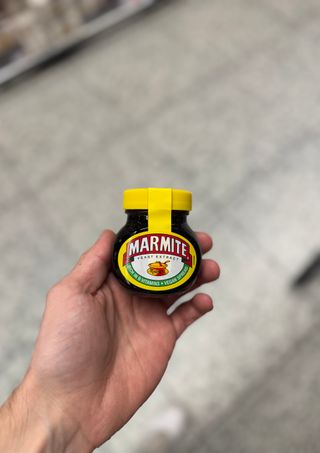 Marmite Yeast Extract