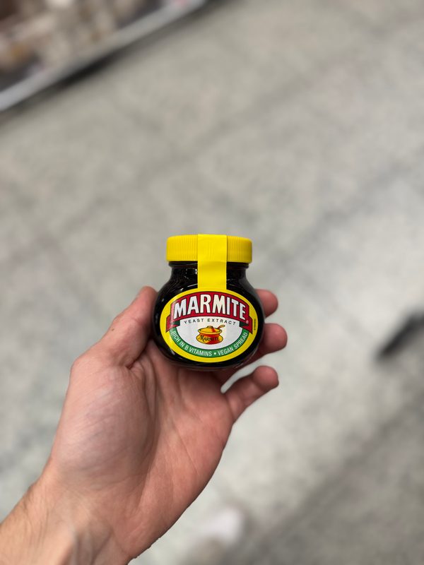Marmite Yeast Extract