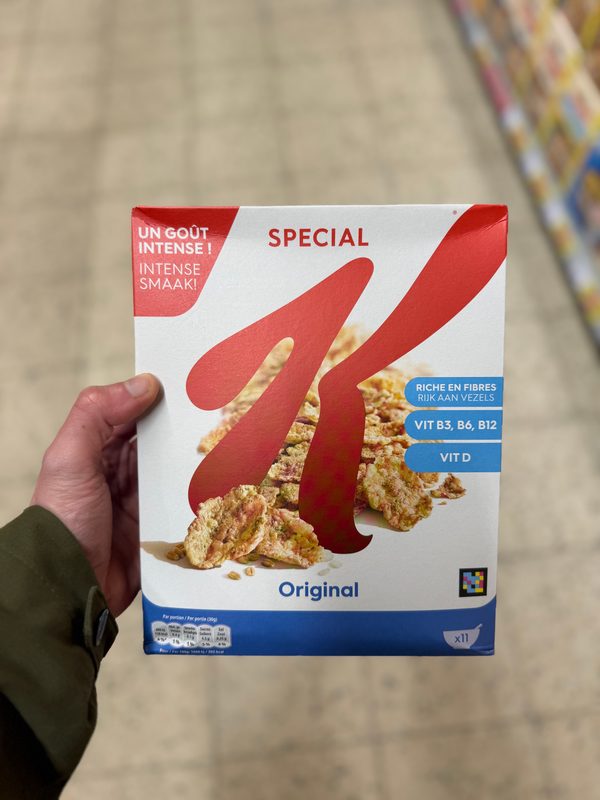 Special Original