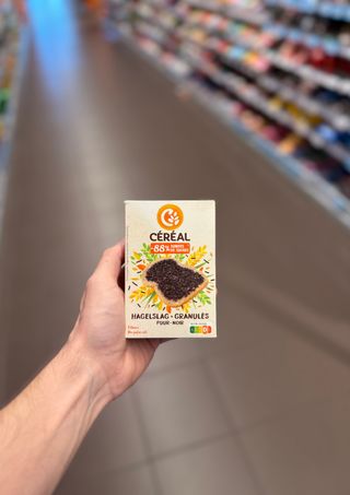 Hagelslag Puur