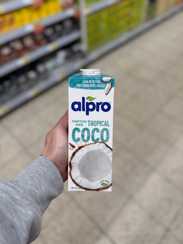 Coconut
