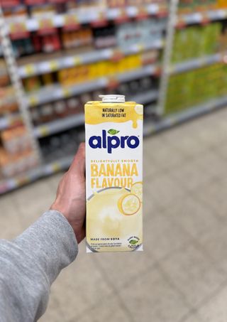 Banana Flavour