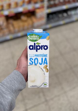 Soya
